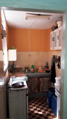 Apartamento de 1 habitación en venta en San Juan de Dios, Habana Vieja, La Habana