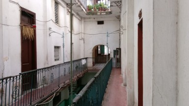 Apartamento de 2 habitaciones en venta en Vedado, Plaza de la Revolución, La Habana