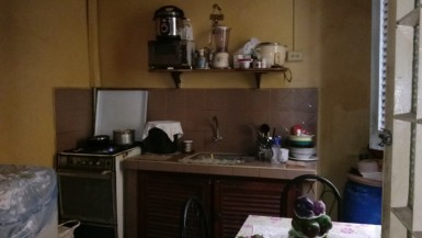 Apartamento de 2 habitaciones en venta en Vedado, Plaza de la Revolución, La Habana