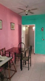 Apartamento de 2 habitaciones en venta en Chibás, Guanabacoa, La Habana - 14