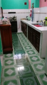 Apartamento de 2 habitaciones en venta en Chibás, Guanabacoa, La Habana - 8