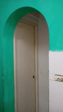 Apartamento de 2 habitaciones en venta en Chibás, Guanabacoa, La Habana