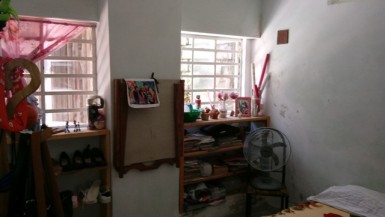 Apartamento de 2 habitaciones en venta en Chibás, Guanabacoa, La Habana