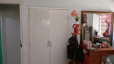 Apartamento de 2 habitaciones en venta en Chibás, Guanabacoa, La Habana