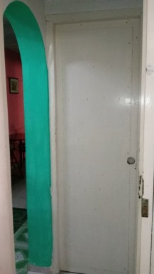 Apartamento de 2 habitaciones en venta en Chibás, Guanabacoa, La Habana