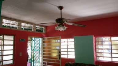 Apartamento de 2 habitaciones en venta en Chibás, Guanabacoa, La Habana
