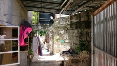 Apartamento de 2 habitaciones en venta en Chibás, Guanabacoa, La Habana