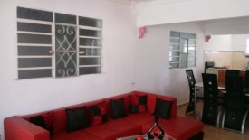 Casa Independiente de 3 habitaciones en venta en Azotea, Guanabacoa, La Habana - 3