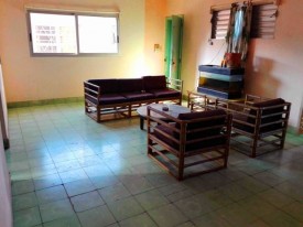 Duplex with 2 bedrooms for exchange in Almendares, Playa, La Habana