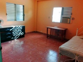 Duplex with 2 bedrooms for exchange in Almendares, Playa, La Habana - 10