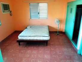 Duplex with 2 bedrooms for exchange in Almendares, Playa, La Habana - 2