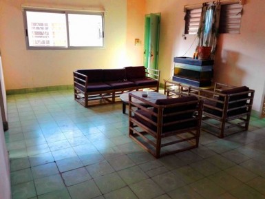 Duplex with 2 bedrooms for sale in Almendares, Playa, La Habana