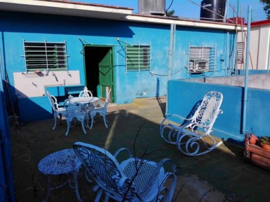 Duplex with 2 bedrooms for sale in Almendares, Playa, La Habana