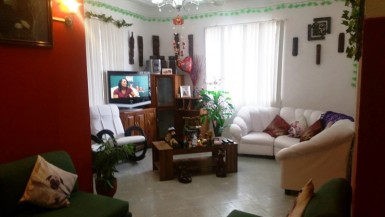 Biplanta de 3 habitaciones en venta en Vedado, Plaza de la Revolución, La Habana