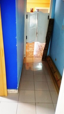 Biplanta de 3 habitaciones en venta en Vedado, Plaza de la Revolución, La Habana