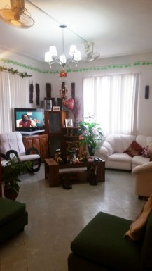 Biplanta de 3 habitaciones en venta en Vedado, Plaza de la Revolución, La Habana