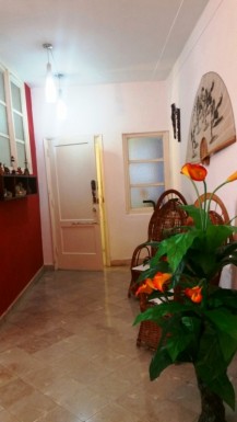 Biplanta de 3 habitaciones en venta en Vedado, Plaza de la Revolución, La Habana