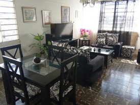Apartment with 2 bedrooms for sale in Los Quemados, Marianao, La Habana