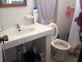 Apartment with 2 bedrooms for sale in Los Quemados, Marianao, La Habana - 11