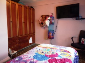 Apartment with 2 bedrooms for sale in Los Quemados, Marianao, La Habana - 12