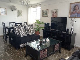 Apartment with 2 bedrooms for sale in Los Quemados, Marianao, La Habana - 2