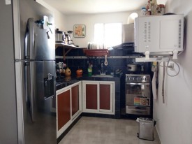 Apartment with 2 bedrooms for sale in Los Quemados, Marianao, La Habana - 7