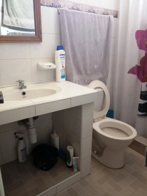 Apartment with 2 bedrooms for sale in Los Quemados, Marianao, La Habana - 9