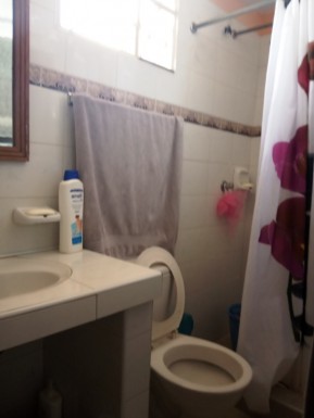 Apartment with 2 bedrooms for sale in Los Quemados, Marianao, La Habana