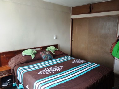 Apartment with 2 bedrooms for sale in Los Quemados, Marianao, La Habana