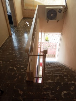Apartment with 2 bedrooms for sale in Los Quemados, Marianao, La Habana