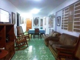 Apartamento de 2 habitaciones en venta en Nuevo Vedado, Plaza de la Revolución, La Habana