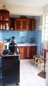 Apartamento de 2 habitaciones en venta en Nuevo Vedado, Plaza de la Revolución, La Habana - 10
