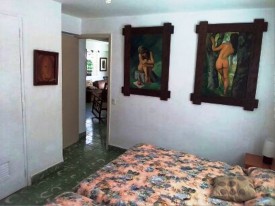 Apartamento de 2 habitaciones en venta en Nuevo Vedado, Plaza de la Revolución, La Habana - 17