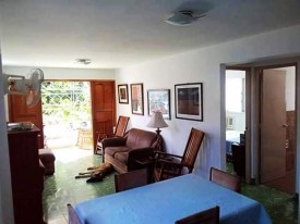 Apartamento de 2 habitaciones en venta en Nuevo Vedado, Plaza de la Revolución, La Habana - 4