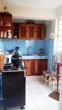 Apartamento de 2 habitaciones en venta en Nuevo Vedado, Plaza de la Revolución, La Habana