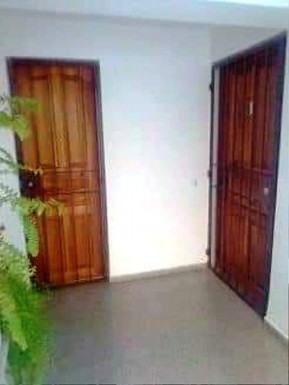 Apartamento de 2 habitaciones en venta en Nuevo Vedado, Plaza de la Revolución, La Habana