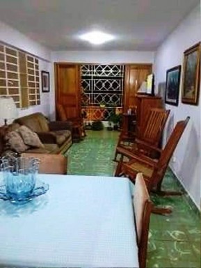 Apartamento de 2 habitaciones en venta en Nuevo Vedado, Plaza de la Revolución, La Habana