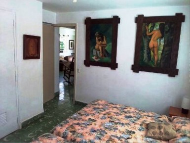 Apartamento de 2 habitaciones en venta en Nuevo Vedado, Plaza de la Revolución, La Habana