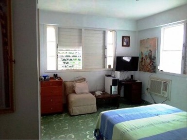 Apartamento de 2 habitaciones en venta en Nuevo Vedado, Plaza de la Revolución, La Habana