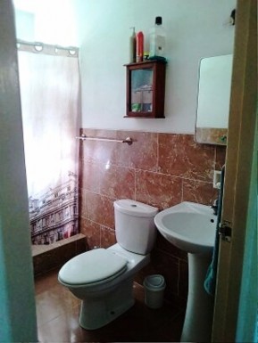 Apartamento de 2 habitaciones en venta en Nuevo Vedado, Plaza de la Revolución, La Habana