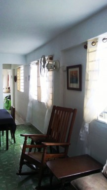 Apartamento de 2 habitaciones en venta en Nuevo Vedado, Plaza de la Revolución, La Habana