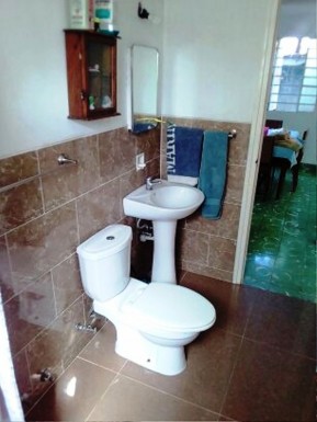 Apartamento de 2 habitaciones en venta en Nuevo Vedado, Plaza de la Revolución, La Habana