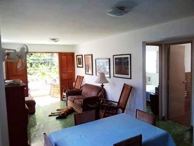 Apartamento de 2 habitaciones en venta en Nuevo Vedado, Plaza de la Revolución, La Habana