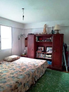 Apartamento de 2 habitaciones en venta en Nuevo Vedado, Plaza de la Revolución, La Habana