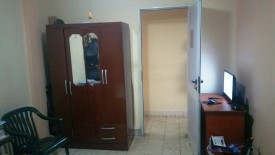 Apartment with 2 bedrooms for exchange in Buenavista, Playa, La Habana - 10