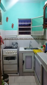 Apartment with 2 bedrooms for exchange in Buenavista, Playa, La Habana - 11