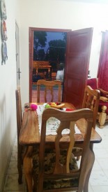 Apartment with 2 bedrooms for exchange in Buenavista, Playa, La Habana - 13