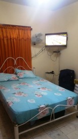 Apartment with 2 bedrooms for exchange in Buenavista, Playa, La Habana - 2