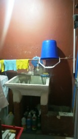 Apartment with 2 bedrooms for exchange in Buenavista, Playa, La Habana - 4