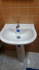 Apartment with 2 bedrooms for exchange in Buenavista, Playa, La Habana - 7